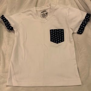 New tee